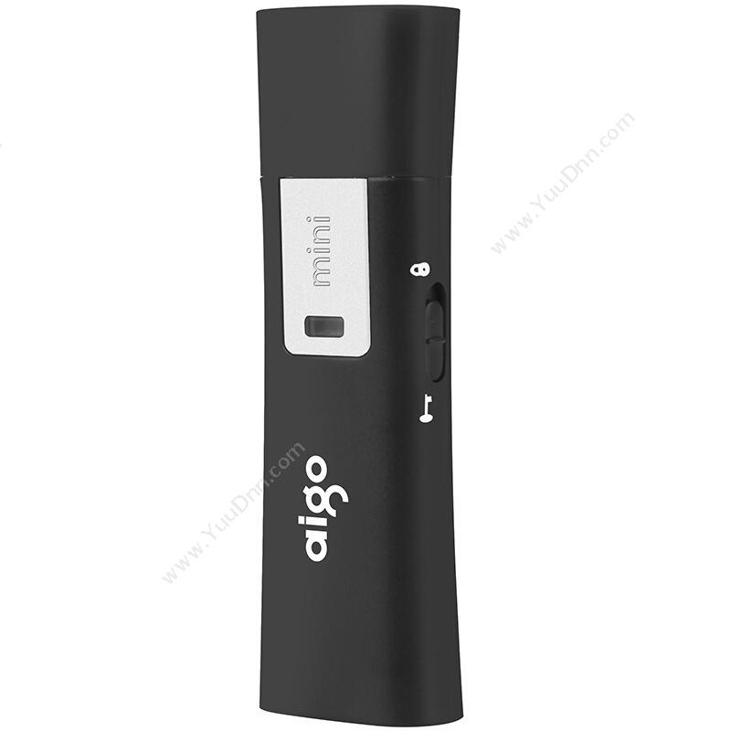 爱国者 Aigo L8202  32GB USB2 U盘