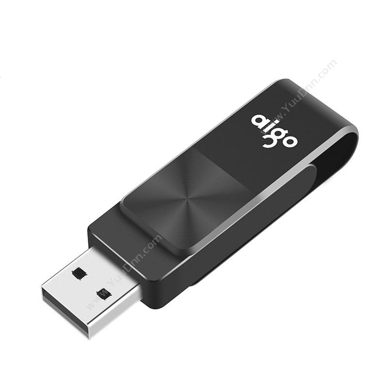 爱国者 Aigo U266  8GB USB2 U盘