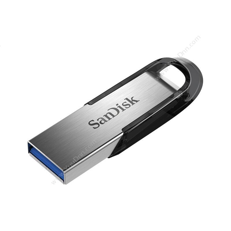 闪迪 Sandisk SDCZ73-128G-Z46 USB3.0  CZ73酷铄 128G（黑） U盘