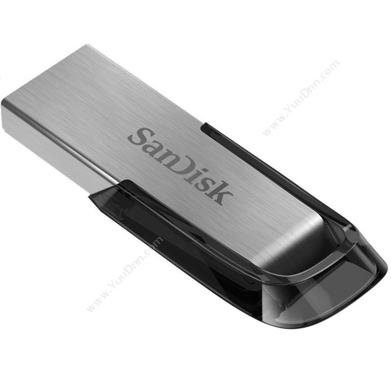 闪迪 Sandisk SDCZ73-128G-Z46 USB3.0  CZ73酷铄 128G（黑） U盘