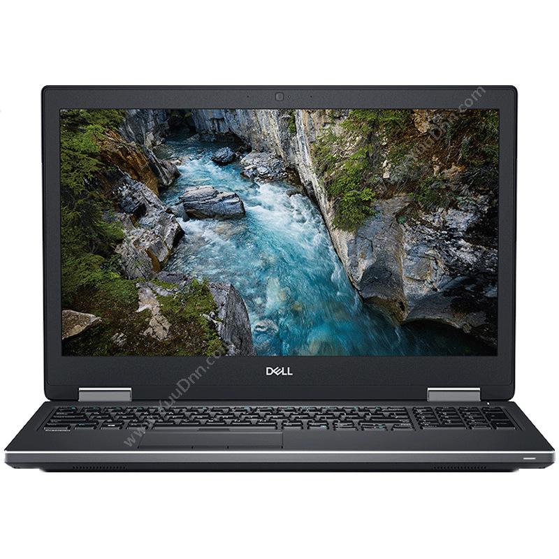 戴尔 Dell Dell Precision 7530  337.6*251.3*29.95mm（黑） 可降解减震包装，单台包装 商用 Precision 7530 15.6英寸移动图形工作站I5-8400H/8GB/2T/P1000 4GB/15.6 移动工作站