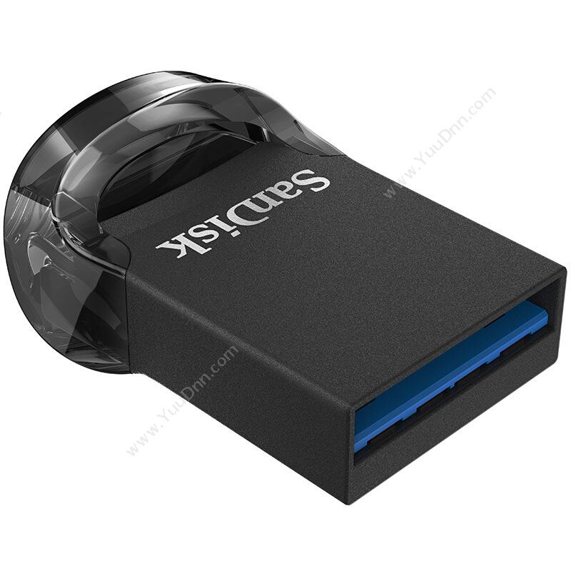 闪迪 Sandisk SDCZ430-016G-Z46  酷豆 USB3.1（黑） U盘