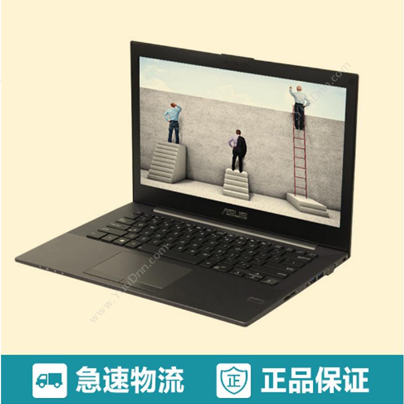 华硕 Asus PU403UF650045X2 便携式计算机 I7-6500（灰）  集成/4G/1000G/2G独显/无光驱/LED/14英寸/三年整机+两年电池/DOS 笔记本