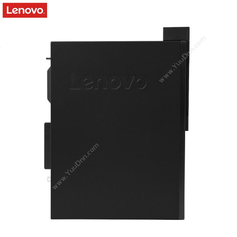 联想 Lenovo 启天M610 台式机主机 I7-87008G1T1G显卡W10P3Y（黑） 笔记本