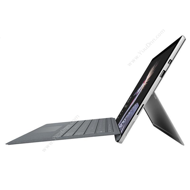 微软 Microsoft SURFACEPRO i5 平板    i5 8G  256 笔记本