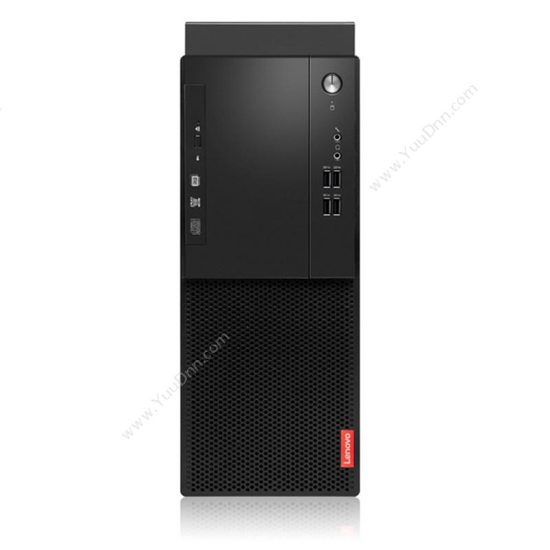 联想 LenovoM410 23英寸 i5-75004G1T1G独dos3Y（黑）  DVD刻录电脑套装