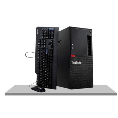 联想 Lenovo ThinkStation P318（i5/8G/1T/集显） 工作站 移动工作站