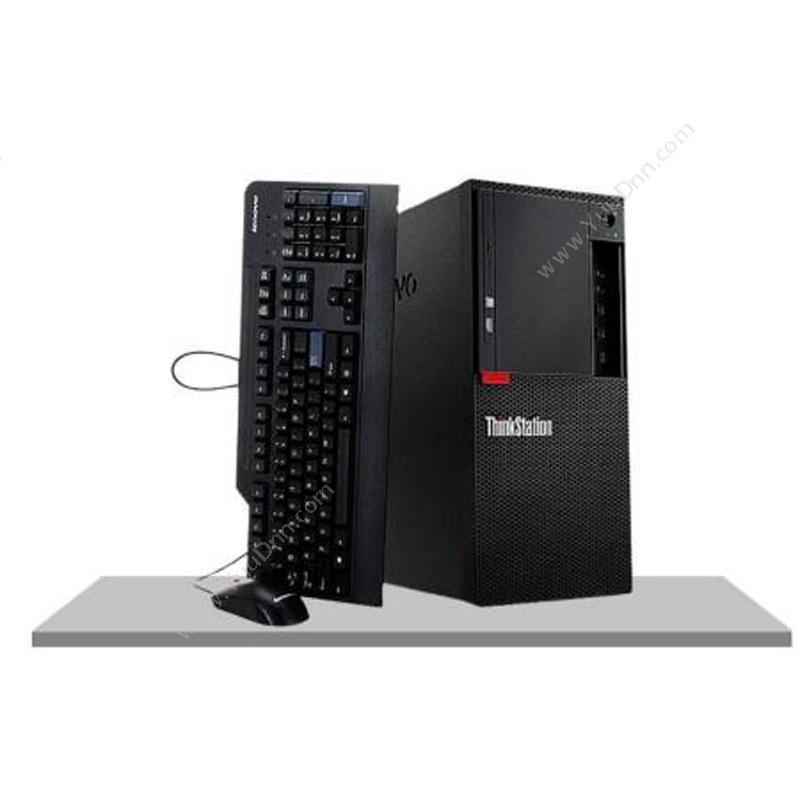 联想 LenovoThinkStation P318（i5/8G/1T/GTX1060） 工作站移动工作站