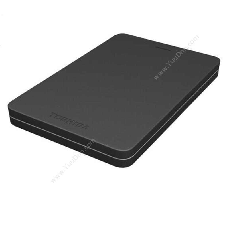 东芝 Toshiba Alumy（1TB 黑）  1TB 黑（白） 纸箱（黑），1TB 移动硬盘