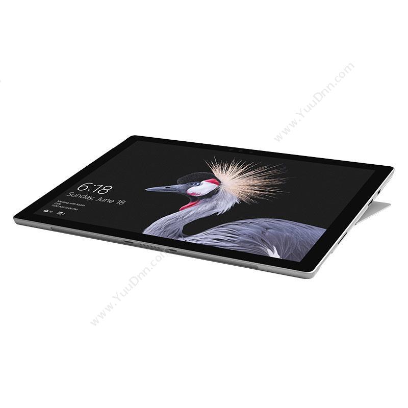 微软 Microsoft SURFACEPRO i5 平板    i5 8G  256 笔记本