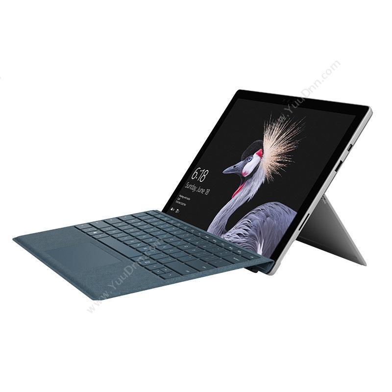 微软 Microsoft SURFACEPRO i5 平板    i5 8G  256 笔记本