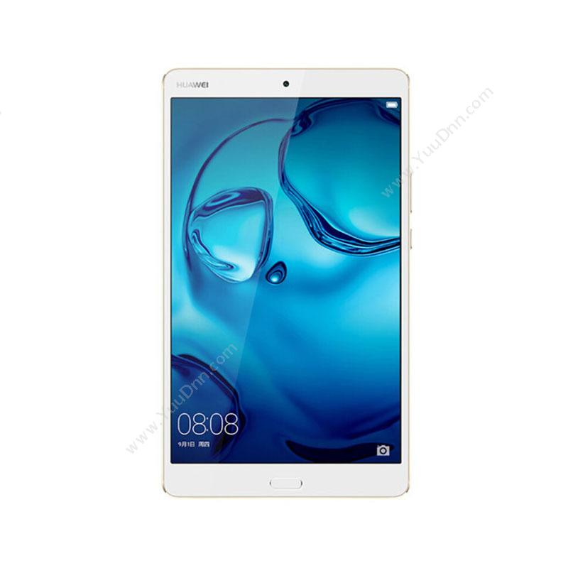 华为 HuaweiM3-DL09 华为通话(银） （银）  8.4英寸麒麟9504G/32GLTE平板电脑