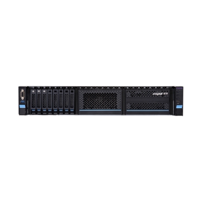 浪潮信息 Inspur NF5270M4（Xeon E7-4820v4*4/512GB DDR4/300G SAS*3） 服务器 W：440mm;H：177mm;D：780mm 塔式服务器