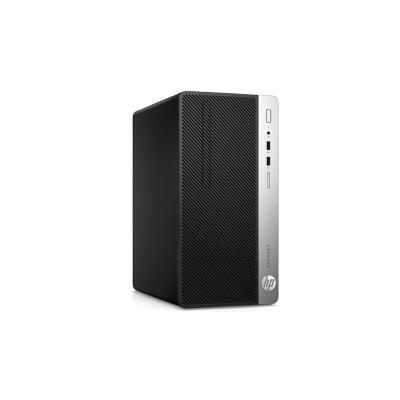 惠普 HP HP ProDesk 480 G4 MT Business PC-I4021030058（21.5寸） 台式机（21.5寸） 电脑套装