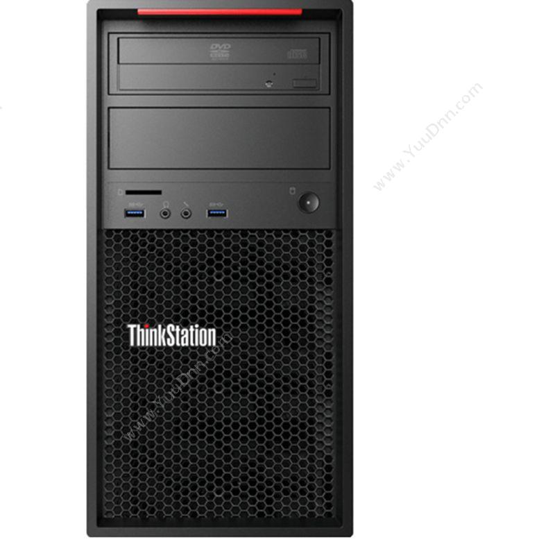 联想 Lenovo 图形工作站主机 P520C W-2102/8G ECC/1TB/P2000 服务器配件