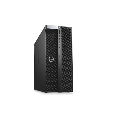 戴尔 Dell Precision 3630 Tower 工作站 移动工作站