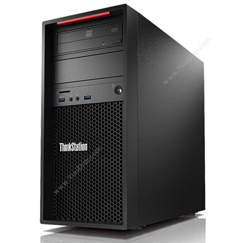 联想 Lenovo 图形工作站主机 P520C W-2102/8G ECC/1TB/P2000 服务器配件