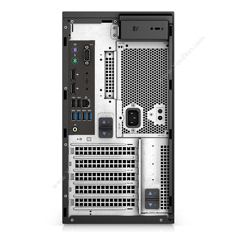 戴尔 Dell Precision 3630 Tower（I7 8700K（6C，3.7G）处理器/64GB内存/256G SSD+2T/RTX2080） 工作站 台式工作站