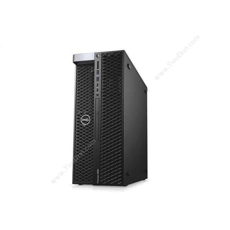 戴尔 Dell Precision 3630 Tower 工作站 移动工作站