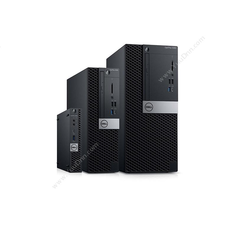 戴尔 Dell OptiPlex 5050 Tower 240429 台式机 电脑套装