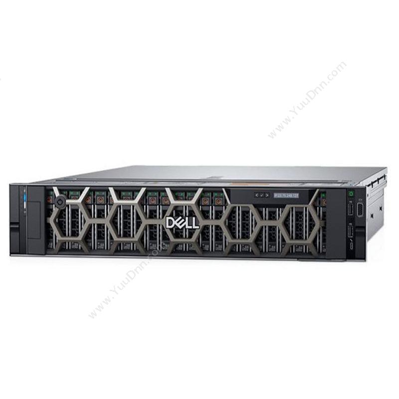 戴尔 Dell PowerEdge R540 服务器 塔式服务器