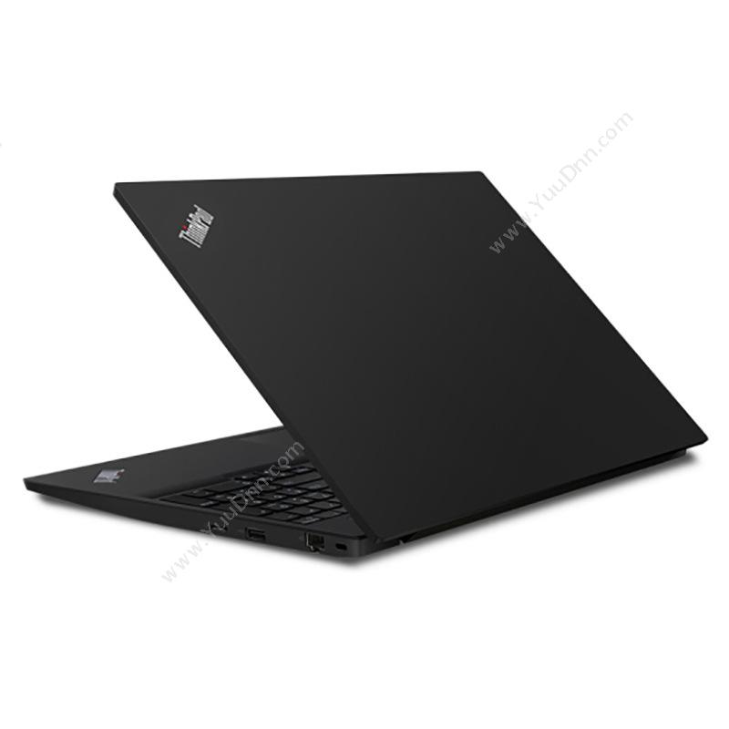 联想Thinkpad E490  i5-8265U 8G 256GSSD FHD 2G独显 消光黑 笔记本