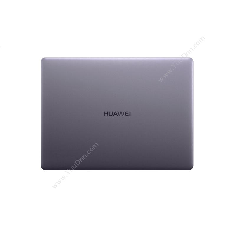 华为 Huawei MACH-W19C  MateBook X Pro（灰）  i5-8250U/集成/8GB/256GB/（2G）独立/无光驱/LED/13.9英寸/2年保修/DOS 笔记本