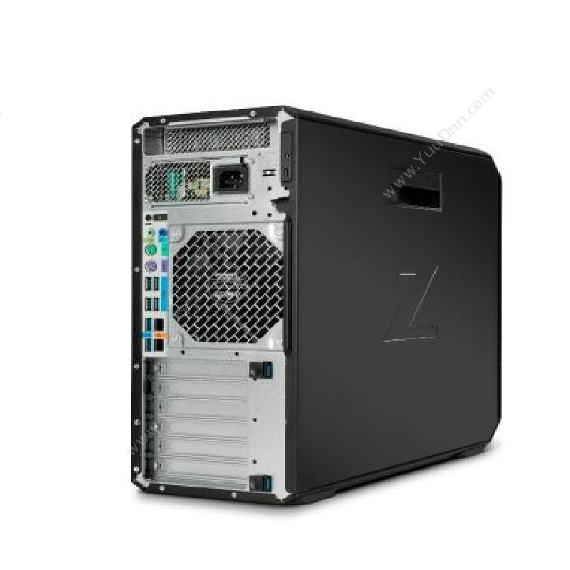 惠普 HP Z4 G4 Workstation 工作站（至强W-2145/32GB/256GB+2TB/P2000 5GB显卡） 台式工作站