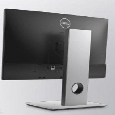 戴尔 Dell optiplex5260AIO240030 一体机（i3-8100/4G内存/1T硬盘/21.5显示器） 台式工作站