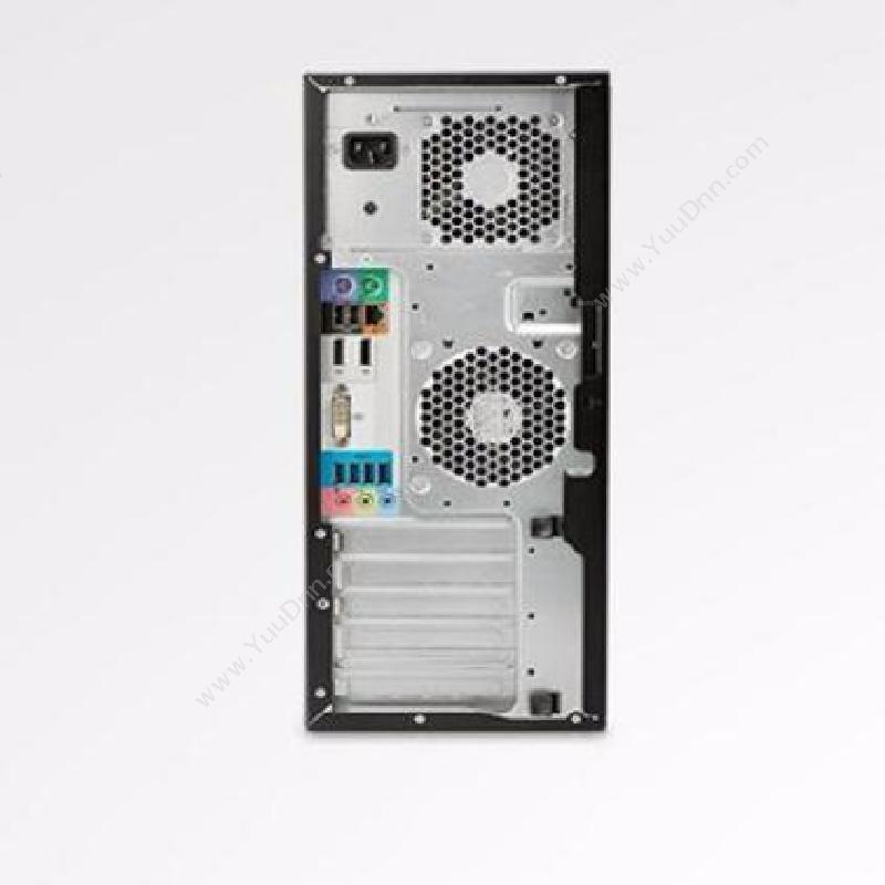 惠普 HP Z240 Tower Workstation 工作站（I7-7700/16G/256G+1T/2G独显） 台式工作站