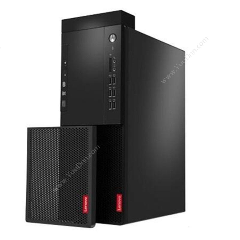 联想 Lenovo 启天M410-N018     i5-6500/8GB/1TB/无光驱/集成显卡/win7/三年质保 电脑主机