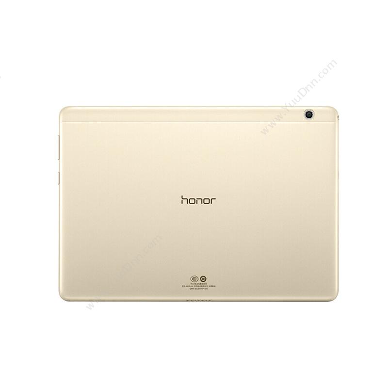 华为 Huawei AGS-L09（金）  荣耀畅玩平板2 9.6英寸（高配版本3GB+32GB版） 平板电脑