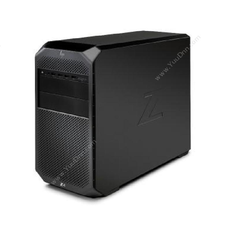 惠普 HP Z4 G4 Workstation 工作站（Intel Core i9-7980XE/32GB/256GB+1TB/P2000 5GB显卡） 台式工作站