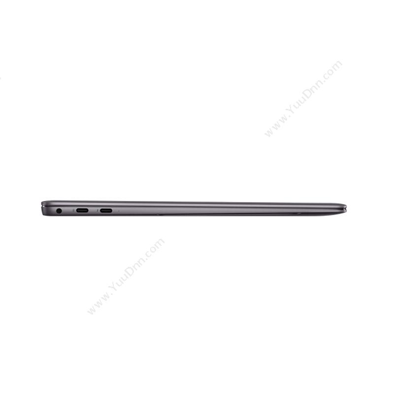 华为 Huawei MACH-W19C  MateBook X Pro（银）  i5-8250U/集成/8GB/256GB/（2G）独立/无光驱/LED/13.9英寸/2年保修/DOS 笔记本