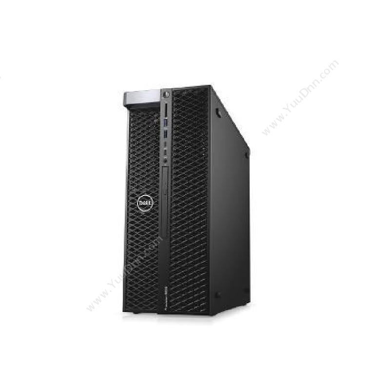 戴尔 Dell Precision 5820  Tower 工作站 台式工作站