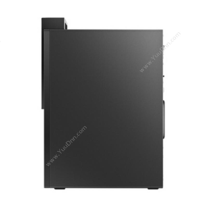 联想 Lenovo 启天M420-D205（黑） i5-8500/B360/4GB/128G+1TB/1GB/DVDRW/保修3年/单主机/DOS(支持Win7系统） 电脑主机