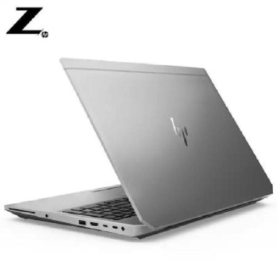 惠普 HP ZBOOK15 G5 工作站（ i7-8750H/32GB/256GB+2TB/ P1000 4GB独显/15.6寸） 台式工作站