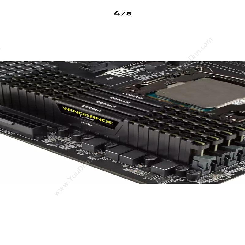 海盗船 Corsair 16g cmw DDR4 台式机内存条 内存条