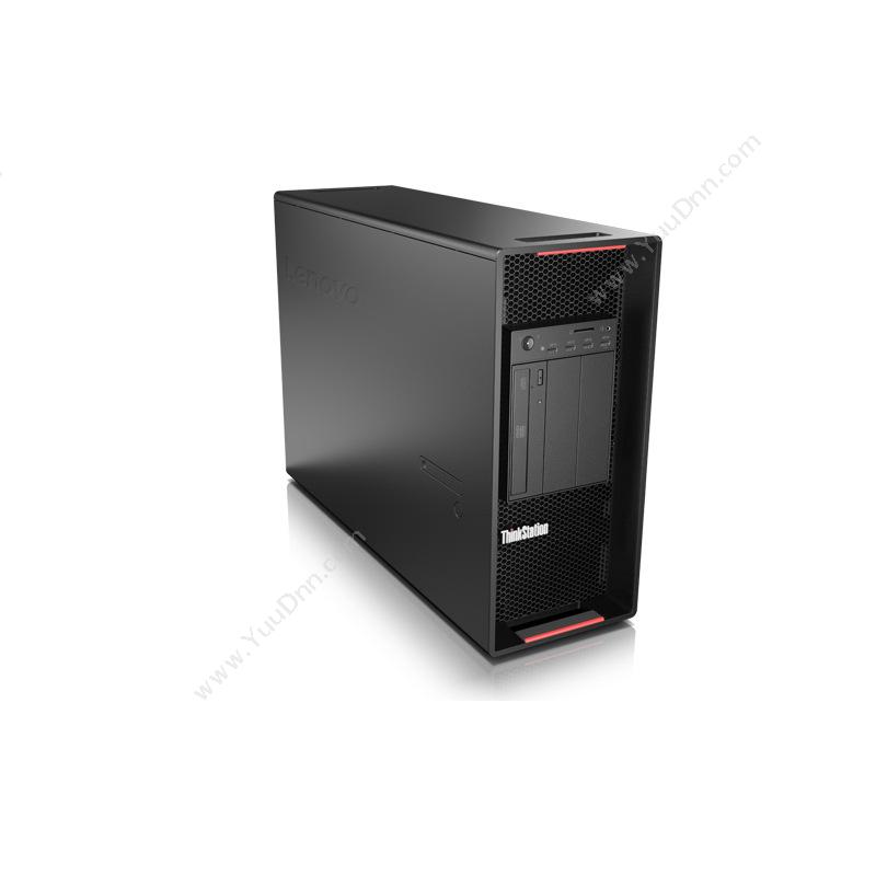 联想 Lenovo ThinkStation P920  30BDA0CDCW（黑） 2*4110/128G/512G+4TB/P5000 16G/RAMBO/DOS/1400W 台式工作站