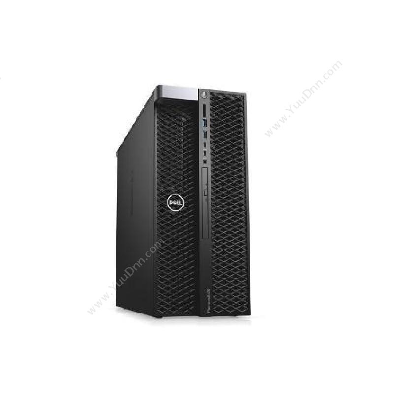 戴尔 Dell Precision 5820  Tower 工作站 台式工作站