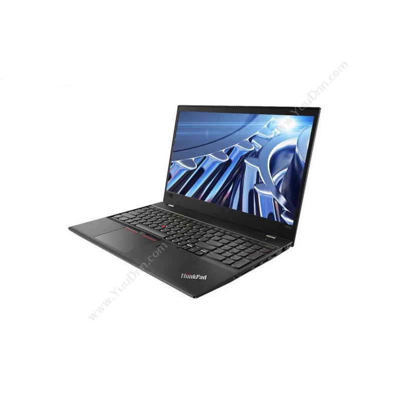 联想 Lenovo P52s-017  i7-8550U（黑）  /集成/8GB/256GB/2GB独显/无光驱/LED/15.6英寸/保修1年/DOS 移动工作站