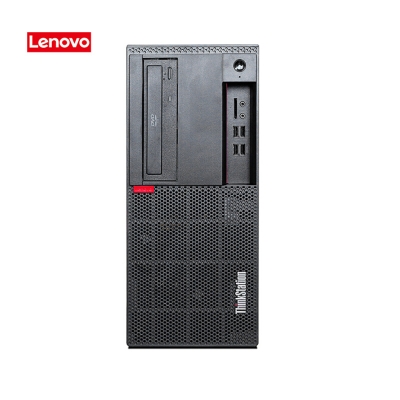 联想 Lenovo ThinkStation P318  30CBA349CD（黑） I3-7100/4G/1TB/P400 2G/RAMBO/DOS/250W 台式工作站