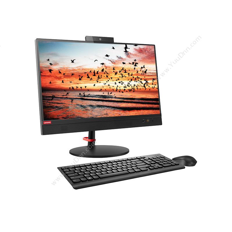 联想 Lenovo 启天A815-D094  X4 970（黑）  AMD B300/8G/1T/2G独显/DVDRW/ 21.5英寸 台式一体机