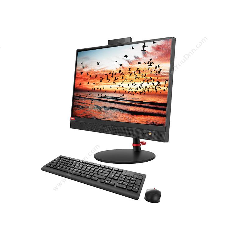 联想 Lenovo 启天A815-D094  X4 970（黑）  AMD B300/8G/1T/2G独显/DVDRW/ 21.5英寸 台式一体机