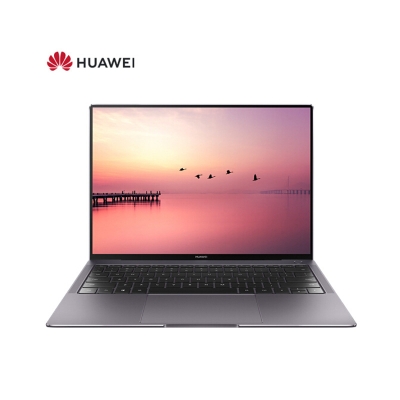 华为 Huawei MACH-W19C  MateBook X Pro（银）  i5-8250U/集成/8GB/256GB/（2G）独立/无光驱/LED/13.9英寸/2年保修/DOS 笔记本