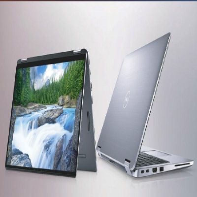 戴尔 Dell Latitude 7400 2-in-1 260019 （i7-8665U处理器/16G内存/512固态硬盘/14寸高清屏/人脸识别/触控屏） 笔记本