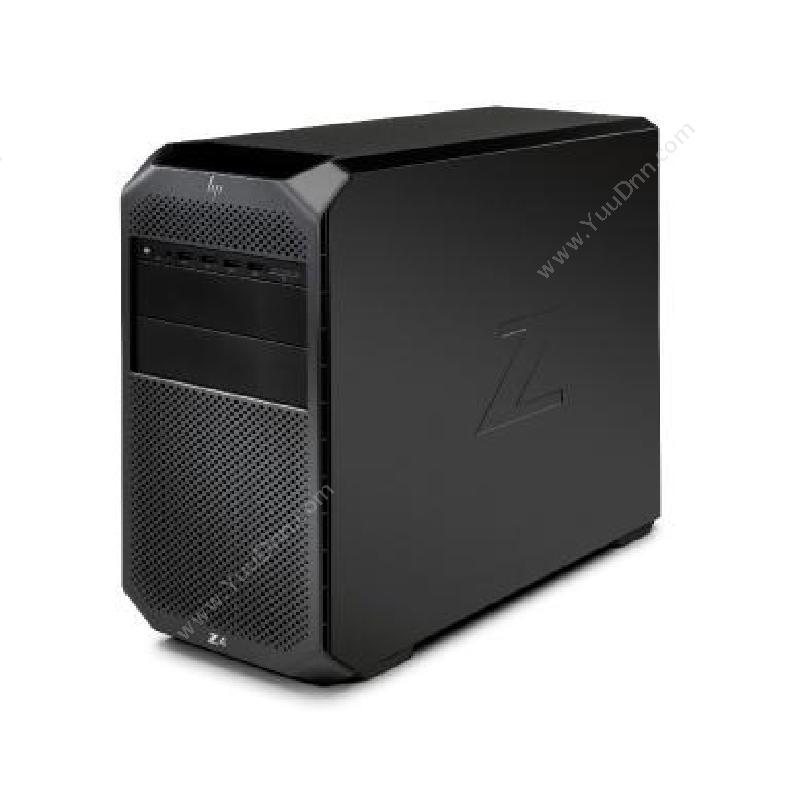 惠普 HP Z4 G4 Workstation 工作站（至强W-2145/32GB/256GB+2TB/P2000 5GB显卡） 台式工作站