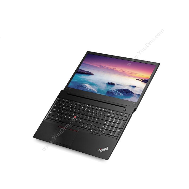 联想 Lenovo E580-038  i5-8250U（黑）  /集成/8GB/256+1TB/2GB独显/无光驱/LED/15.6英寸/保修1年/DOS 笔记本