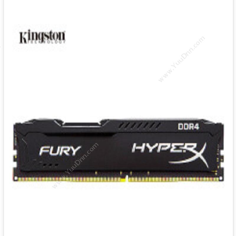 金士顿 Kingston16G DDR4 2400内存条