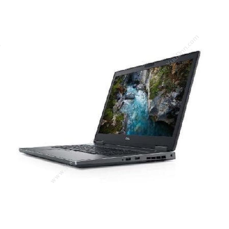 戴尔 Dell Mobile Precision 3530 BTX 工作站 台式工作站